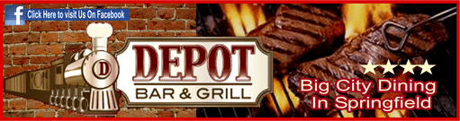 Depot big city dining 511