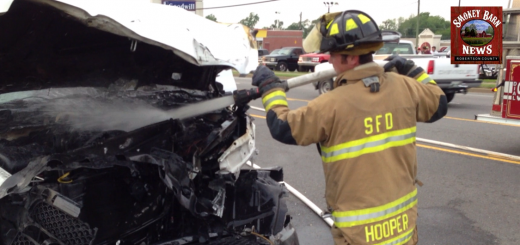 fire white truck slider