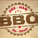 hee haw slider