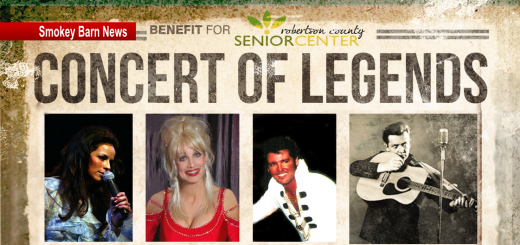 Elvis Presley , Dolly Parton, Loretta Lynn, Johnny Cash ...